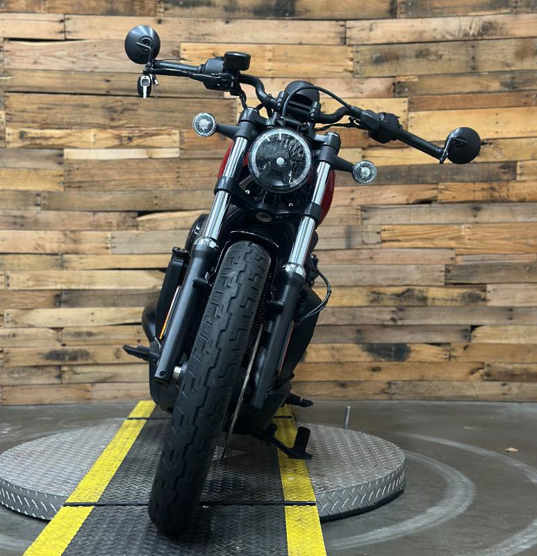 Nightster
