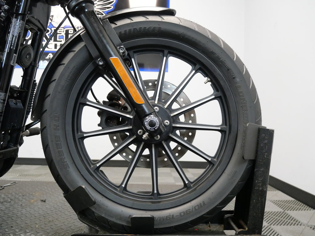 Sportster® Iron 883®