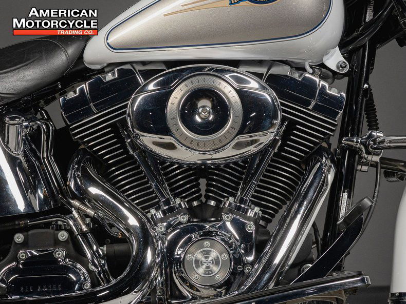 Heritage Softail® Classic