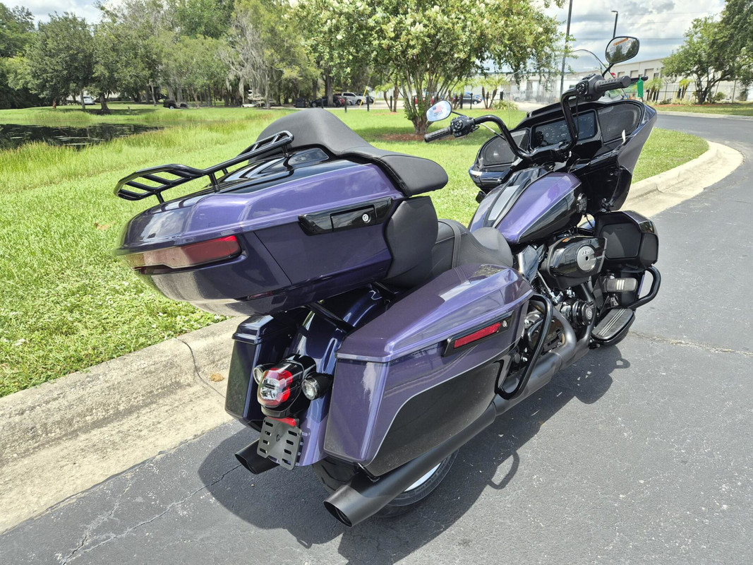 Road Glide® Limited