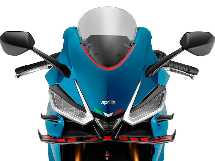 RS 660