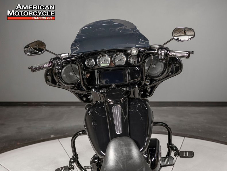 Street Glide® Special