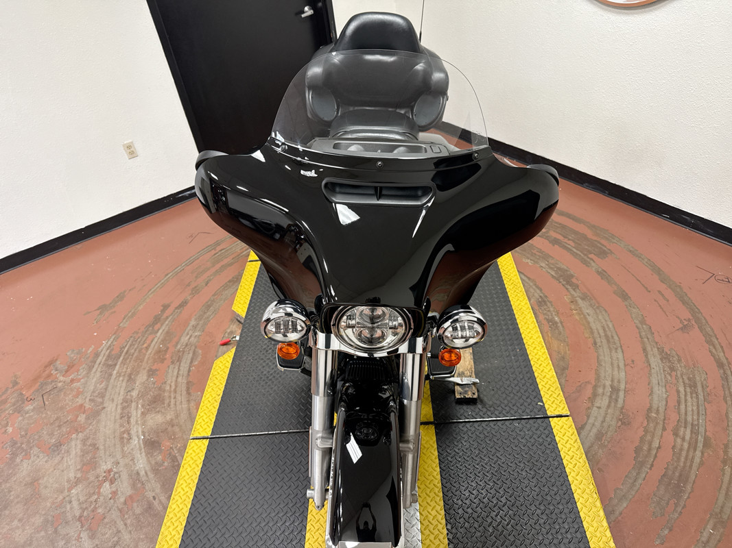 Electra Glide® Ultra Classic®