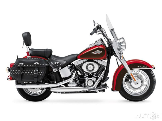 Heritage Softail® Classic
