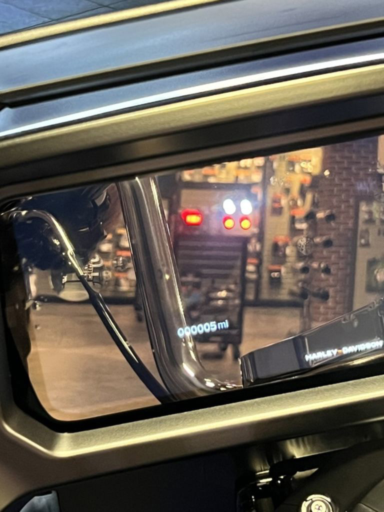 Road Glide®