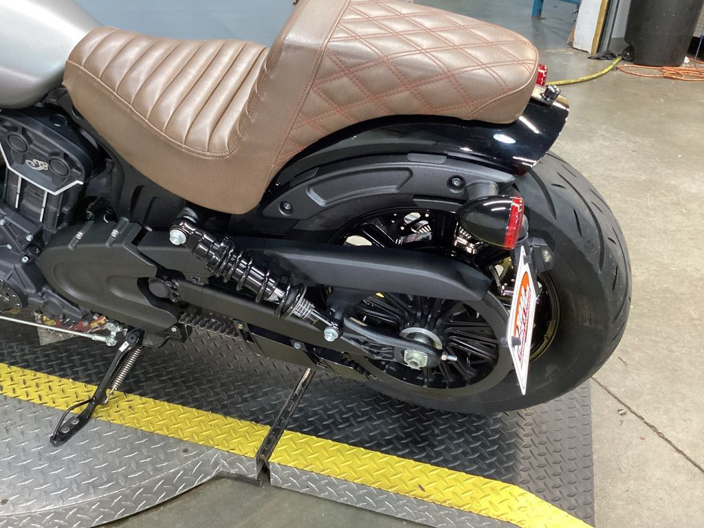 Scout Rogue Sixty
