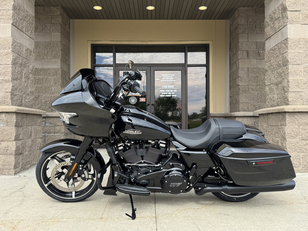 Road Glide®
