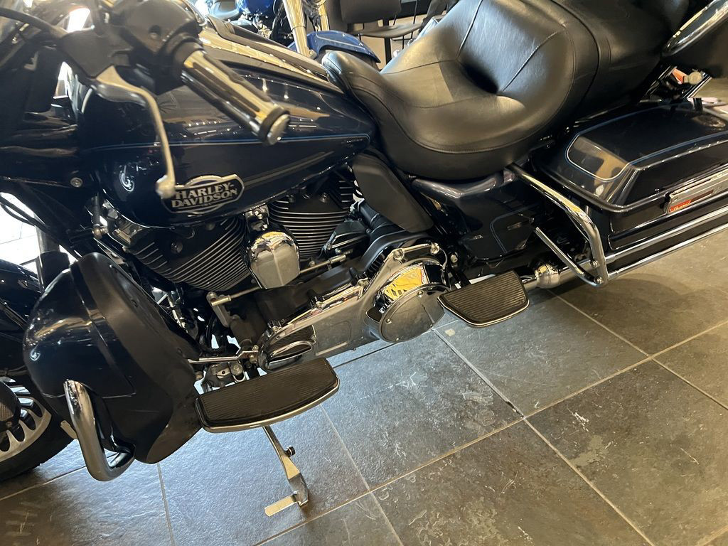 Electra Glide® Ultra Classic® 