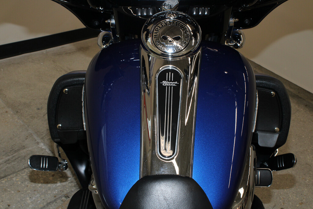 Street Glide® Special