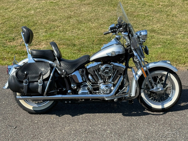 Heritage Springer® Anniversary
