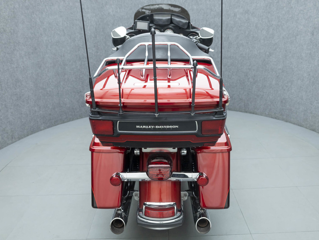 Electra Glide® Ultra Limited