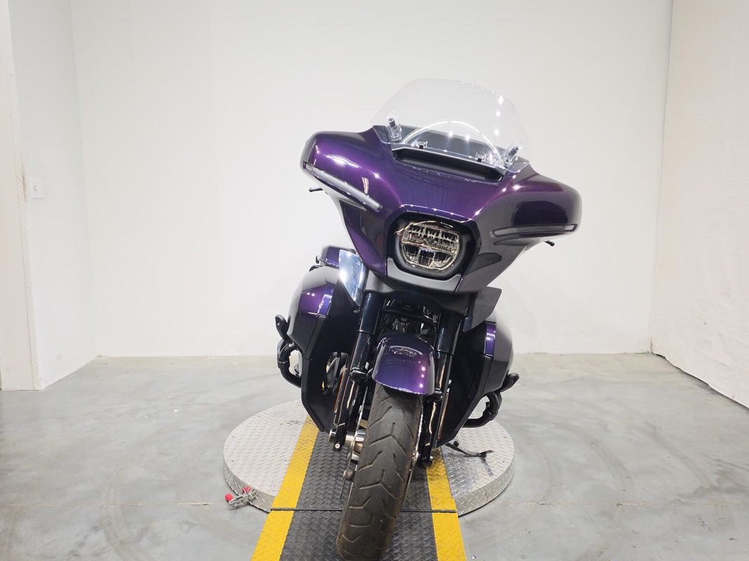Street Glide® Ultra