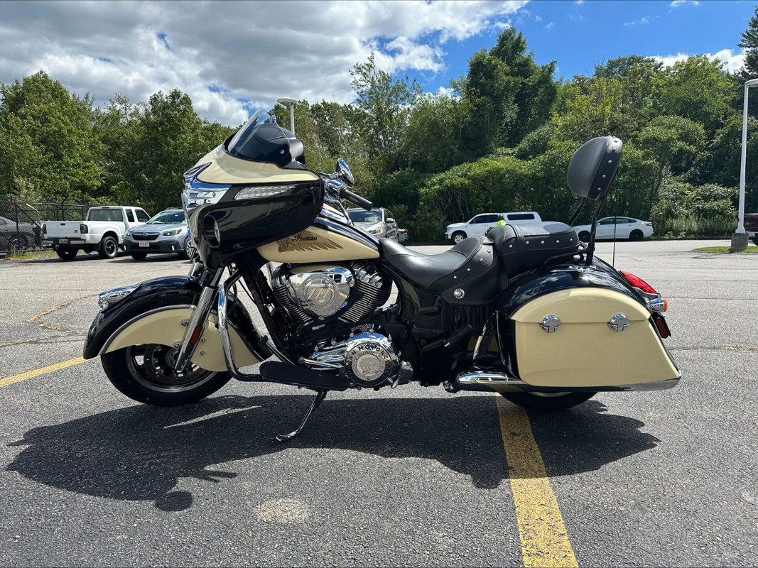 Chieftain® Classic