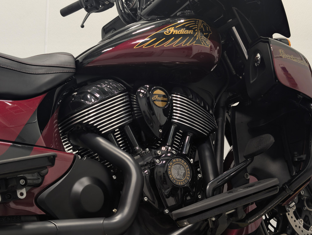 Roadmaster Elite
