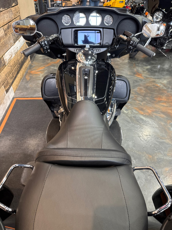 Tri Glide® Ultra