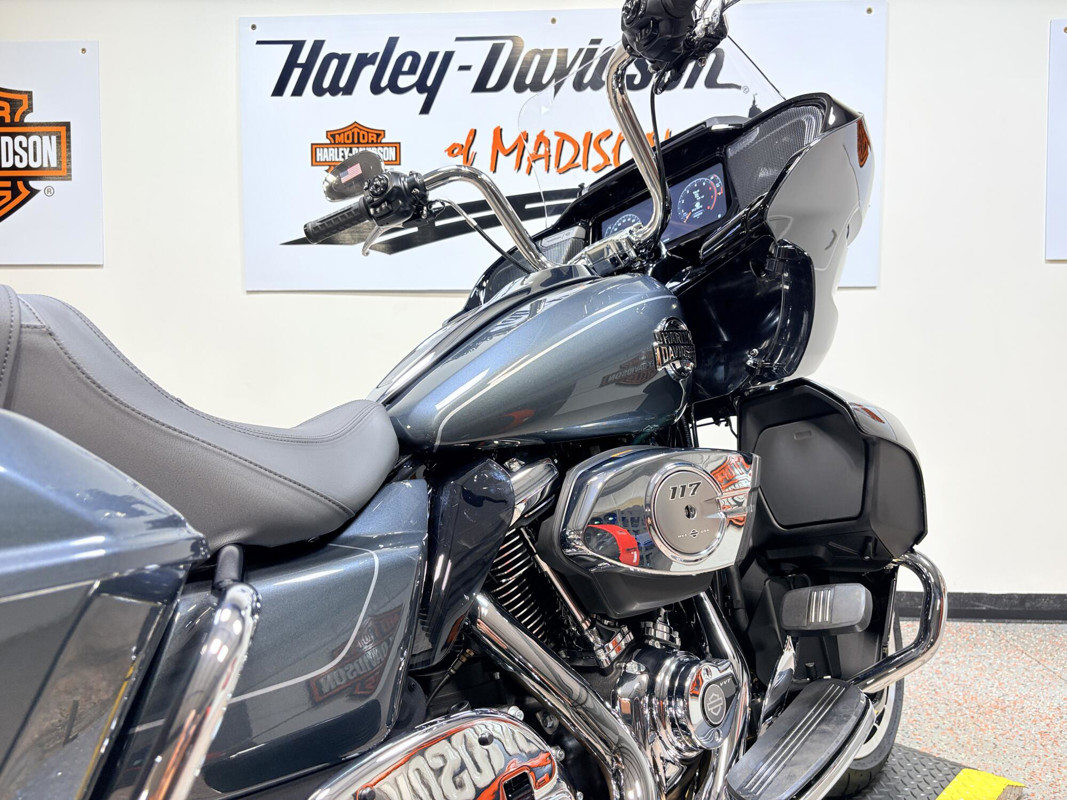 Road Glide® Limited