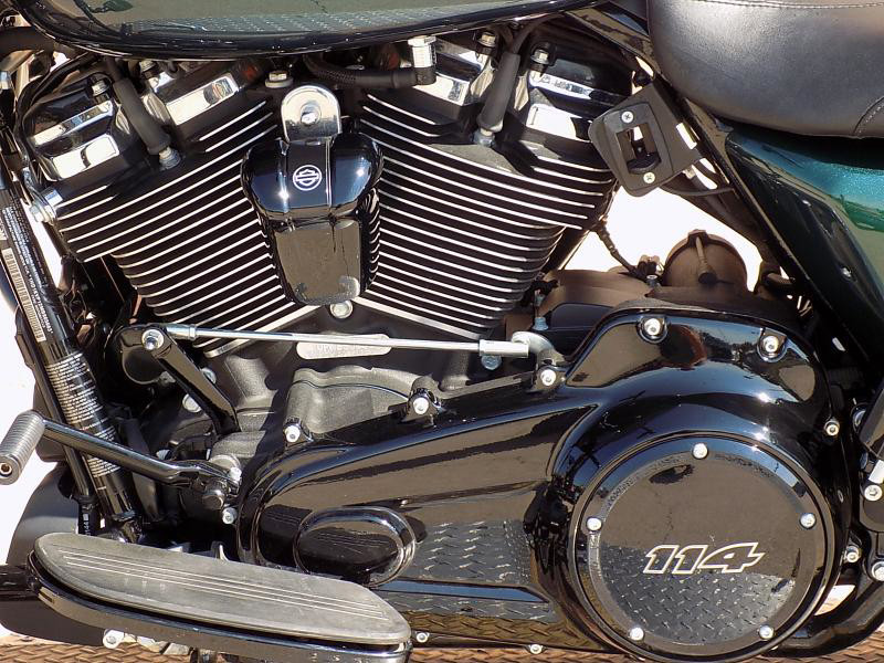 Road King® Special