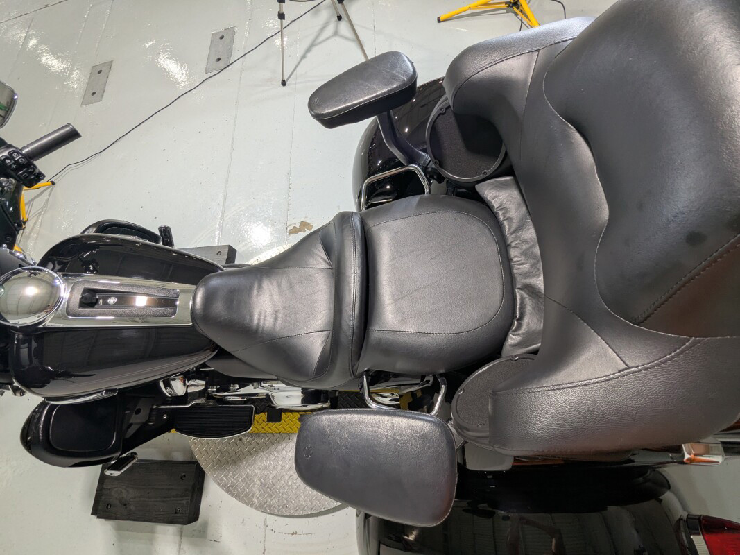 Tri Glide® Ultra