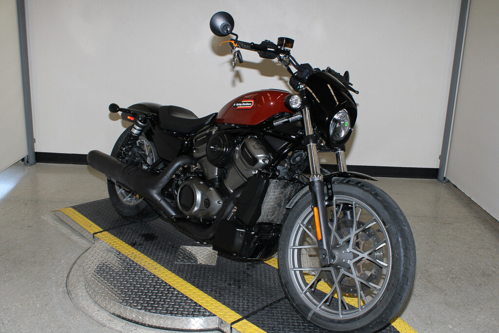 Nightster Special