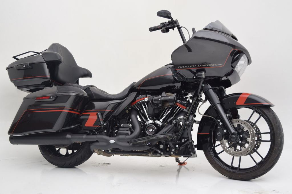 CVO® Road Glide®