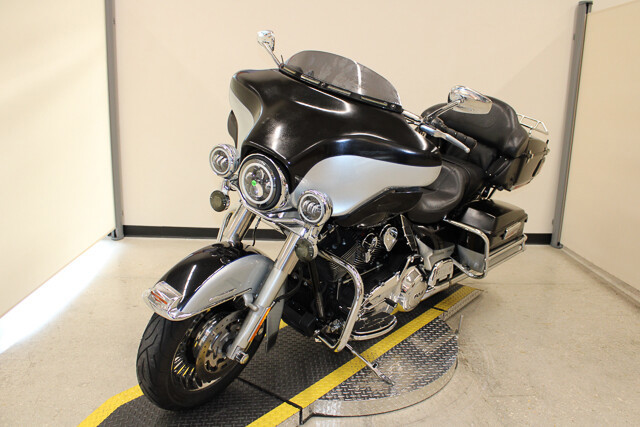 Electra Glide® Ultra® Limited