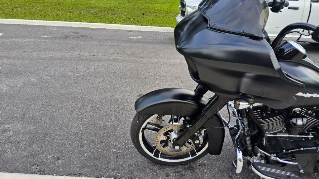 Road Glide®