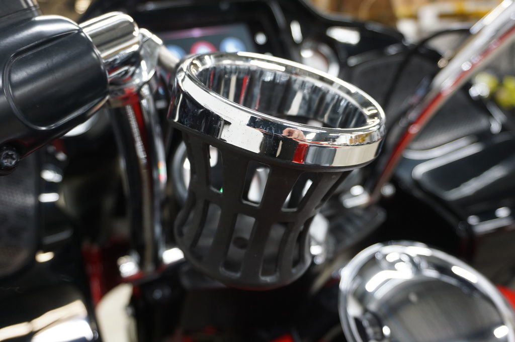 Road Glide®