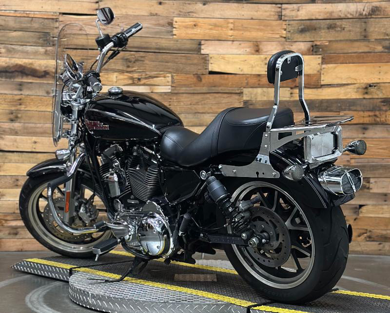 Sportster® 1200 Low