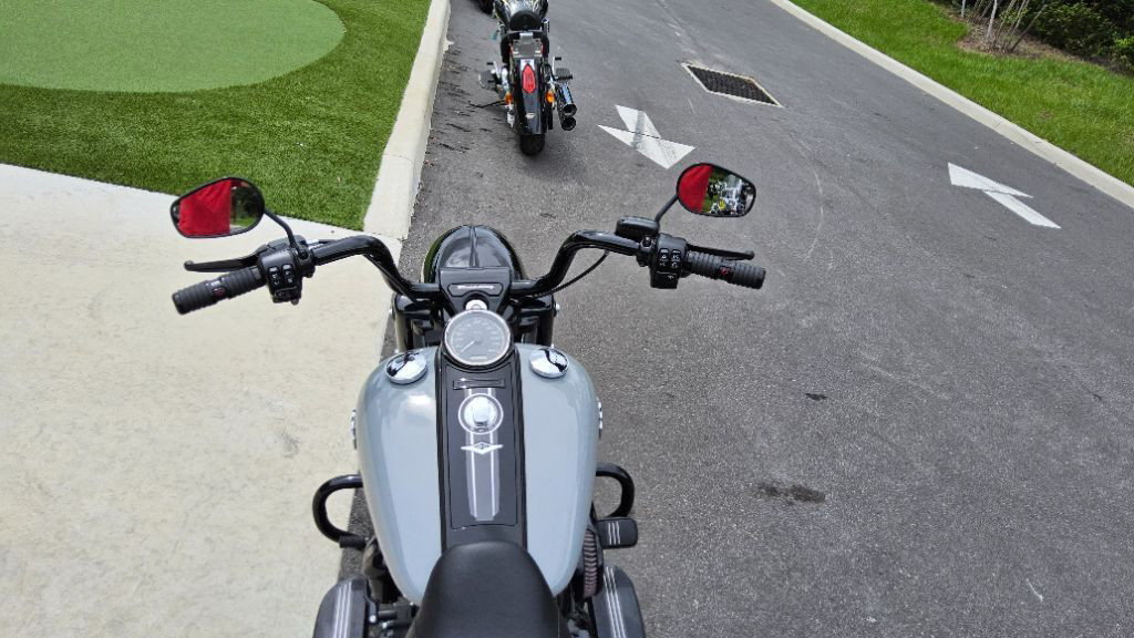 Road Glide®