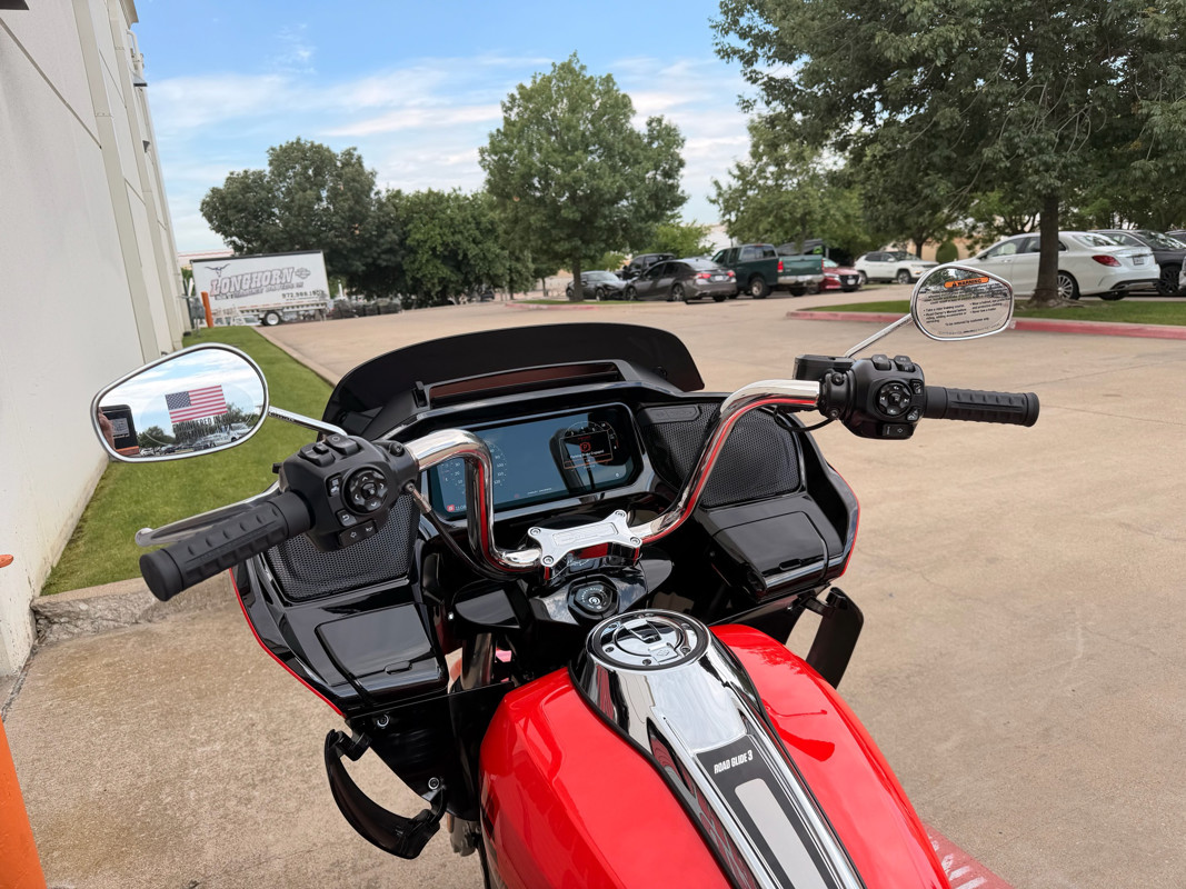 Road Glide® 3