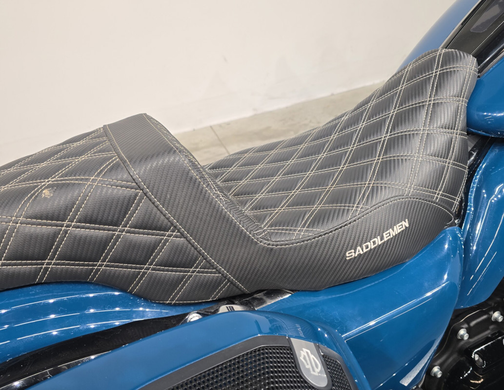 Road Glide® Special