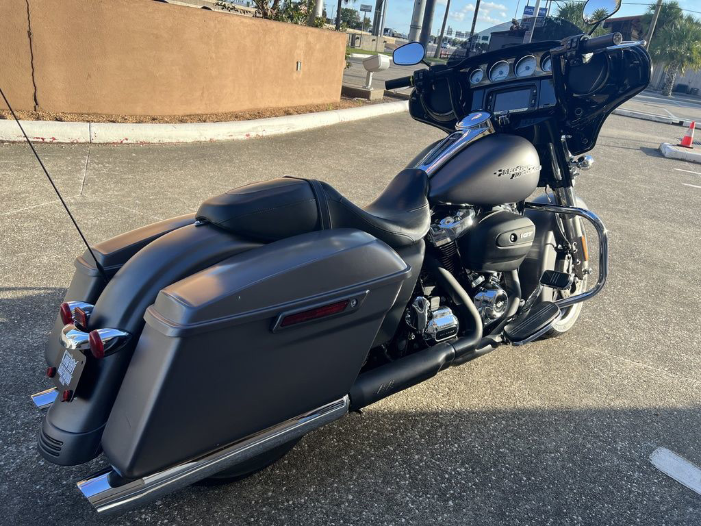 Street Glide® Special