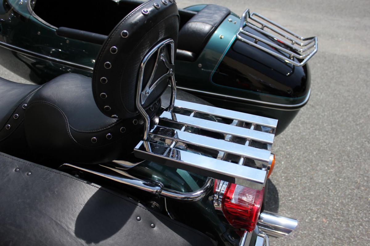 Road King® Classic