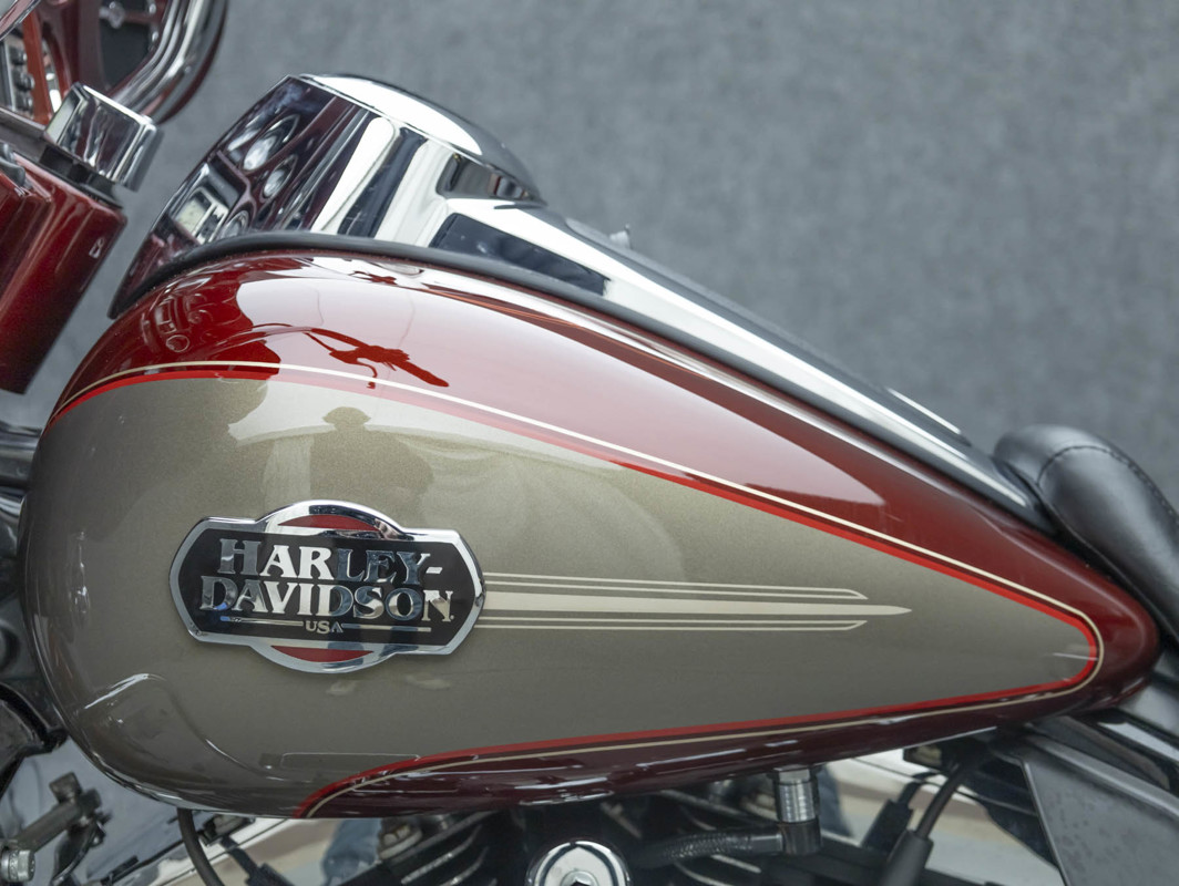 Electra Glide® Ultra Classic® 