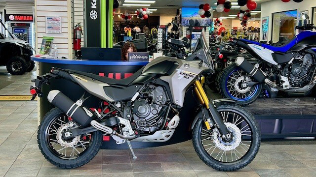 Ténéré 700