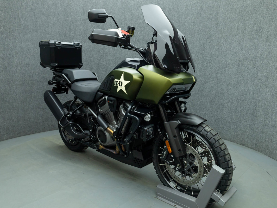 Pan America® 1250 Special