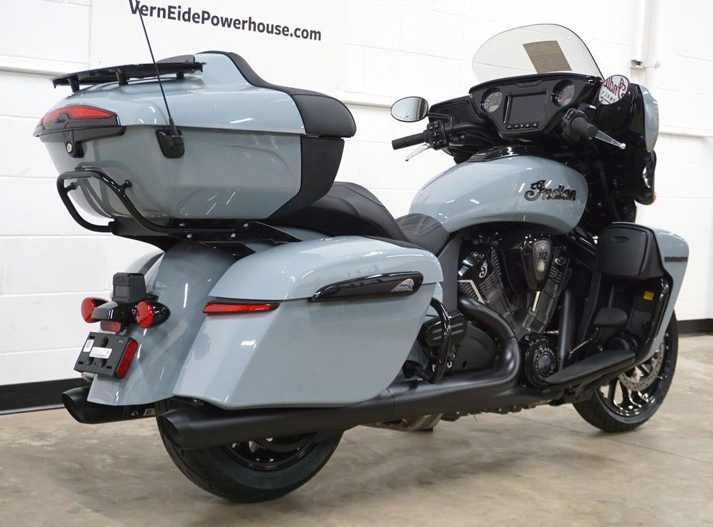 Roadmaster PowerPlus Dark Horse 112