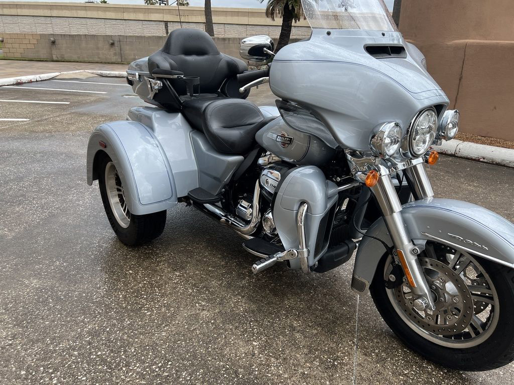 Tri Glide® Ultra