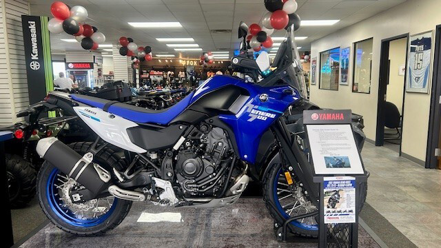 Ténéré 700