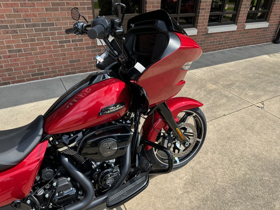 Road Glide®