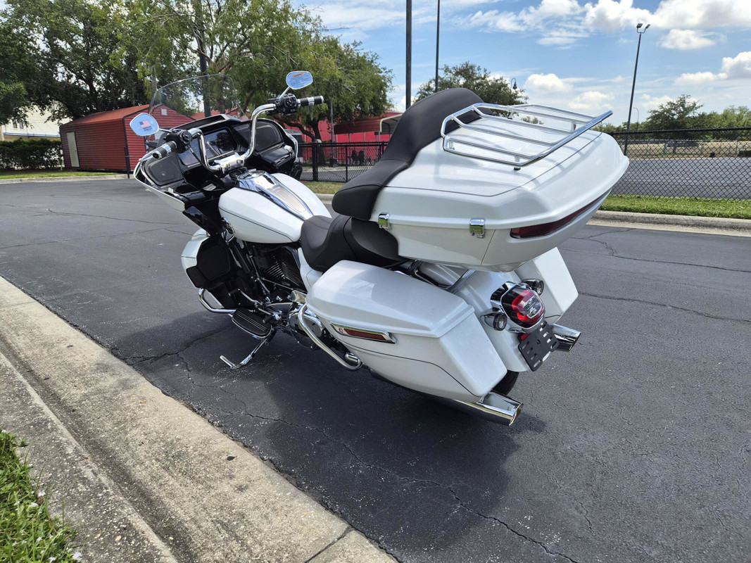 Road Glide® Limited