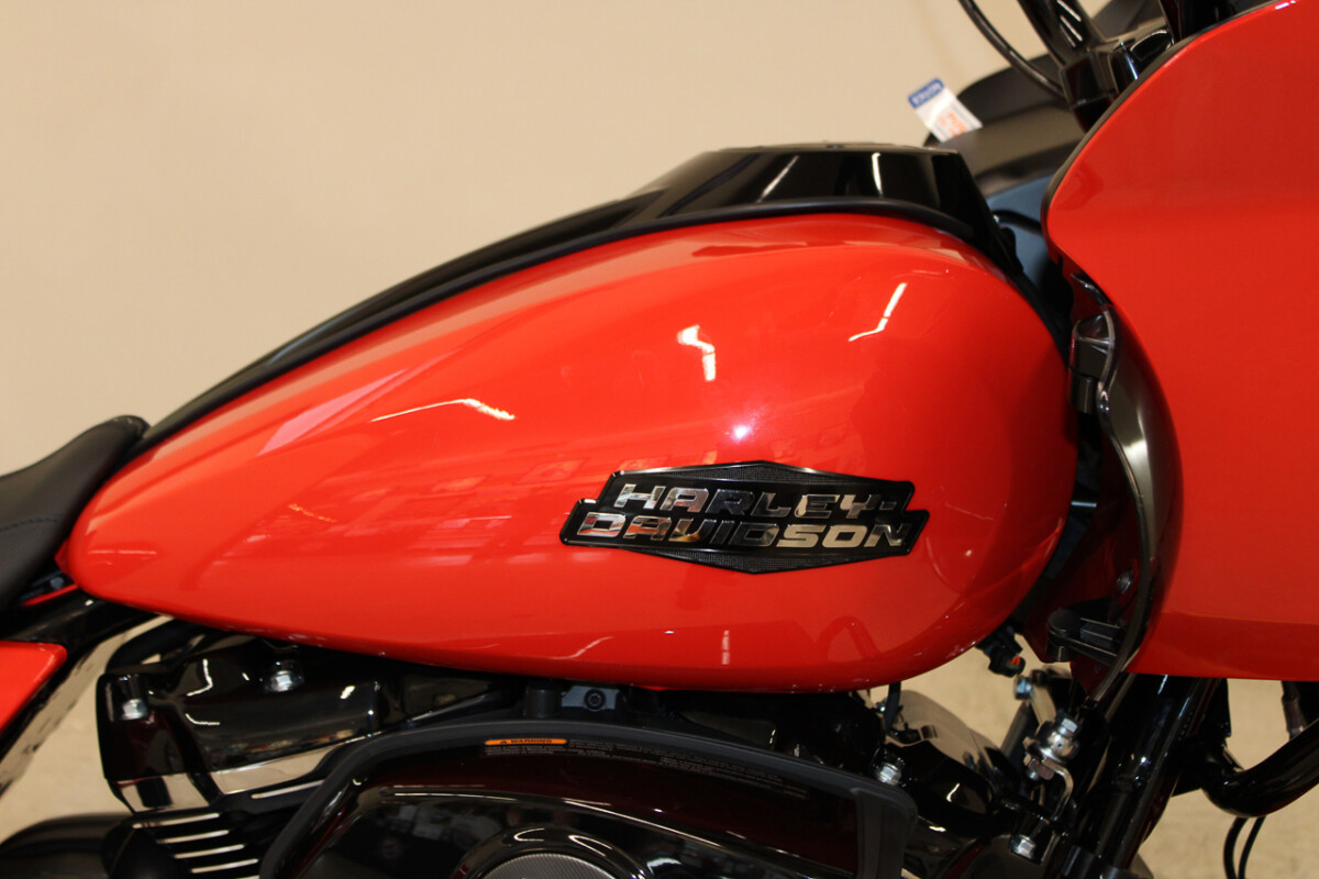 Road Glide®