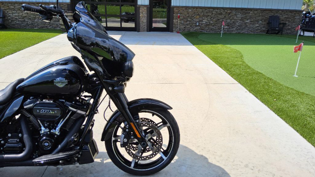 Street Glide® Special