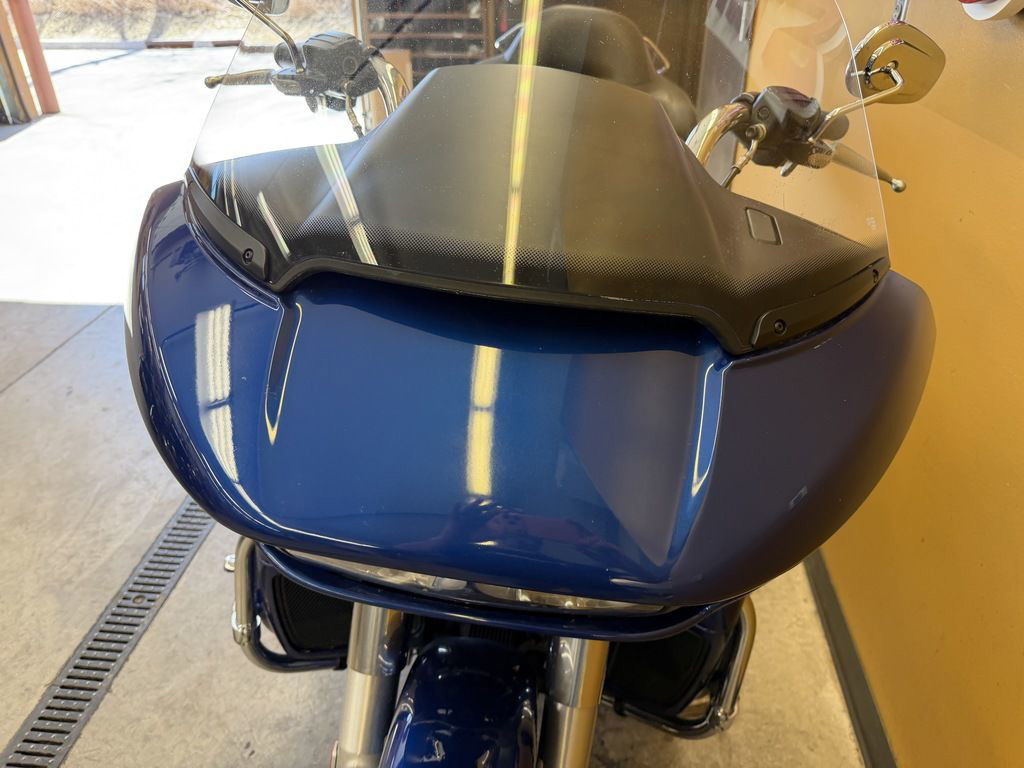 Road Glide® Ultra