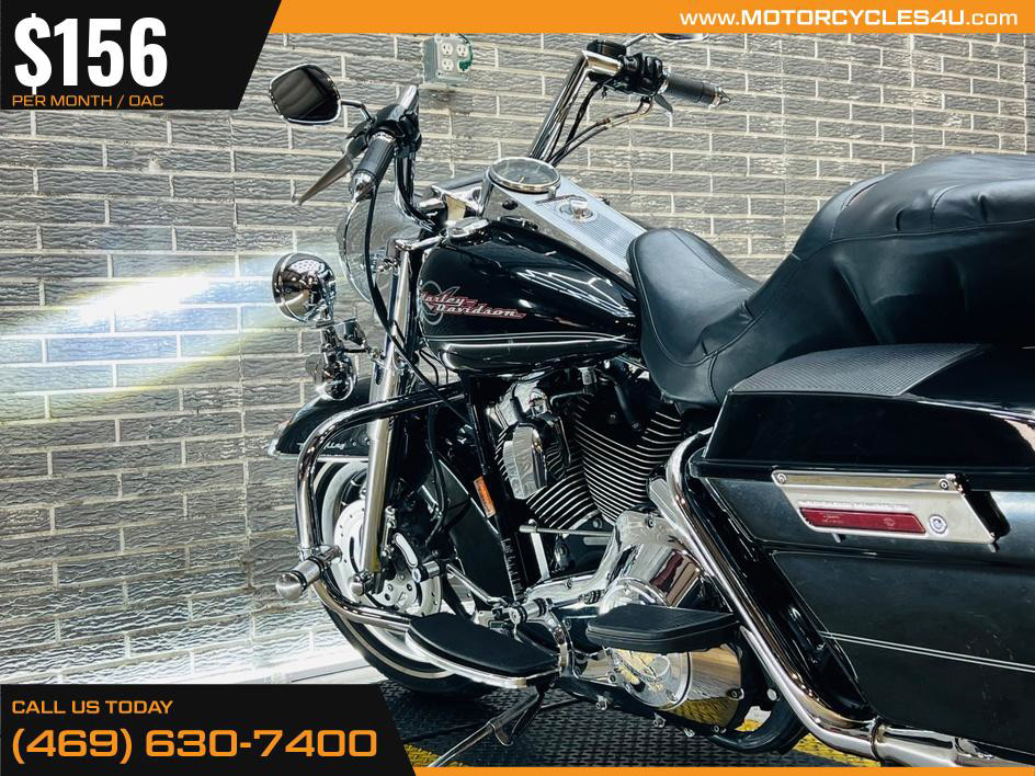 Road King®