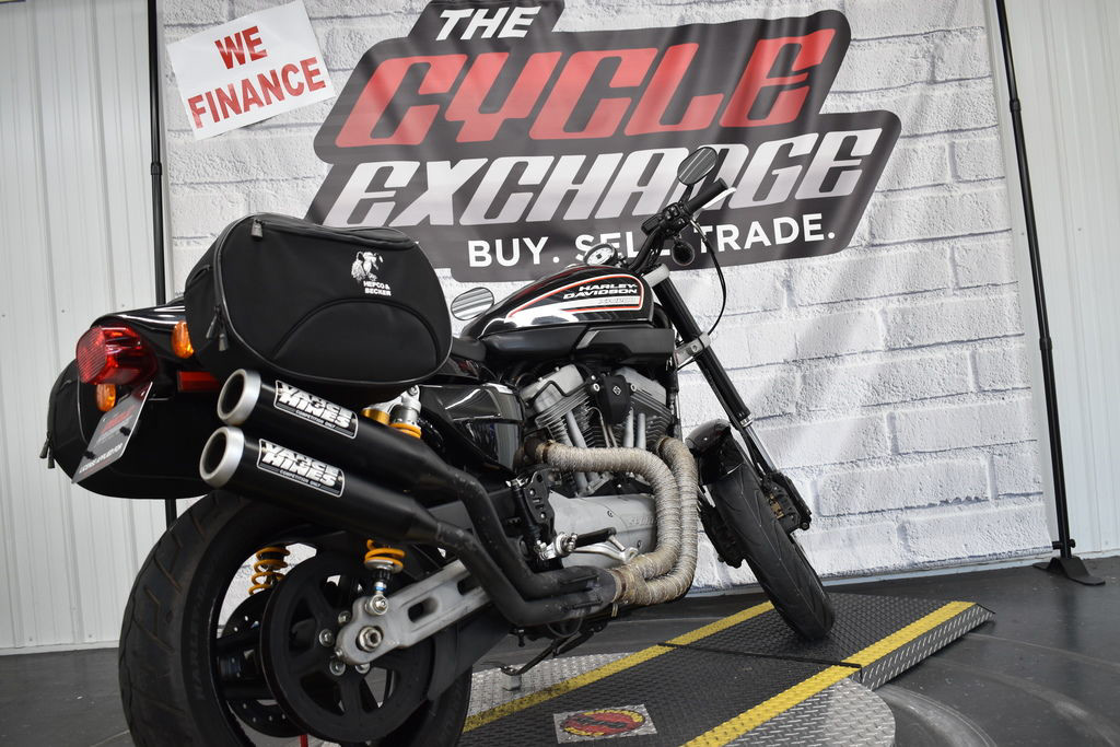 Sportster® XR1200®