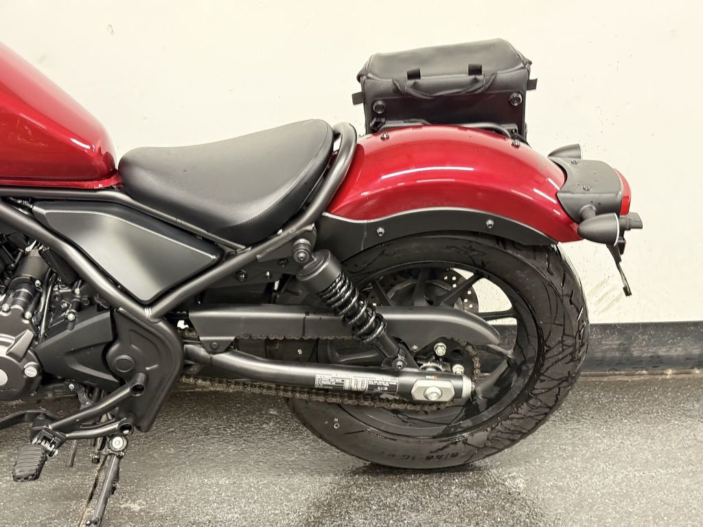 Rebel 300