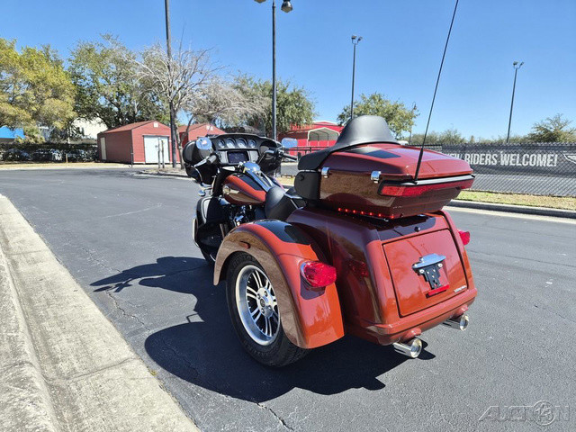 Tri Glide® Ultra