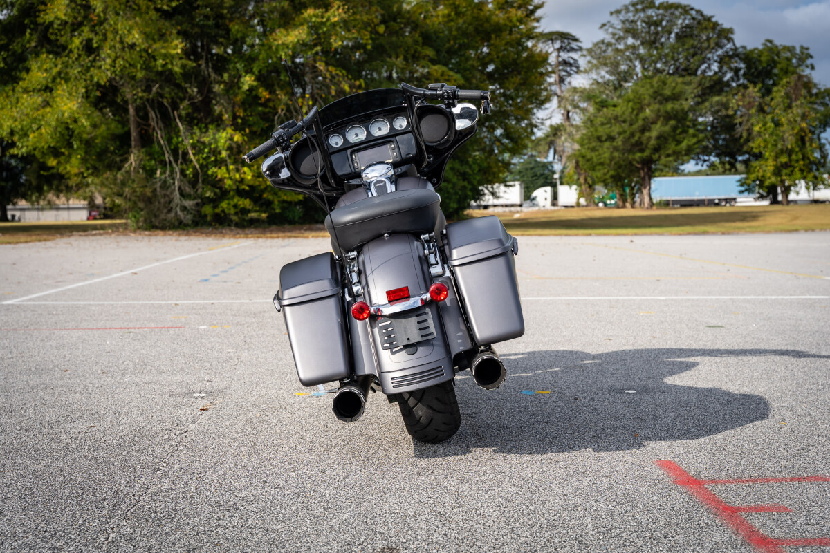 Street Glide® Special