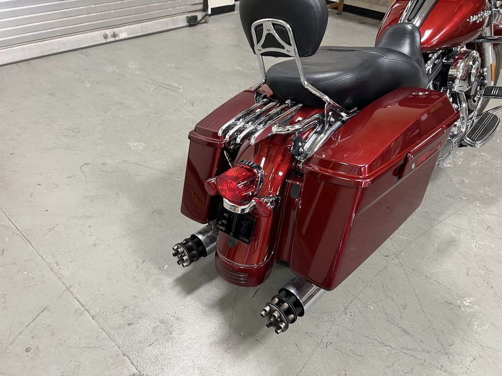 Street Glide®